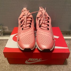 Nike Air Max 270 Bleached Coral